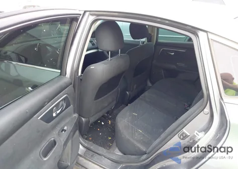 2014 Nissan Altima 2.5 S z USA, uszkodzony, nr VIN 1N4AL3AP3EC428942